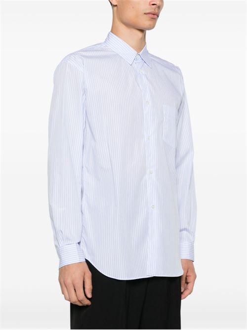 Striped shirt COMME DES GARÇONS SHIRT | FZB125PER125STRIPE110